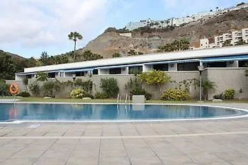 Apartment Apartamentos Amadores Beach Spain