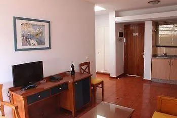 Apartamentos Amadores Beach Lägenhet