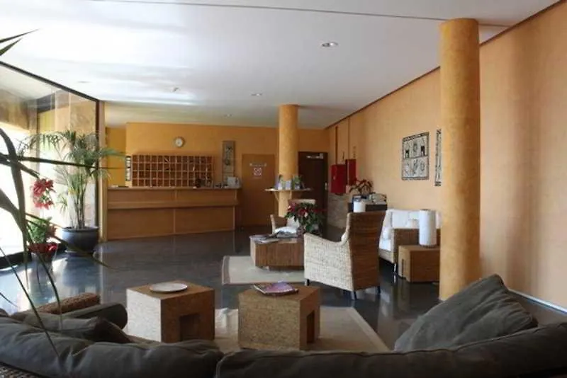 Apartamentos Amadores Beach Spanien