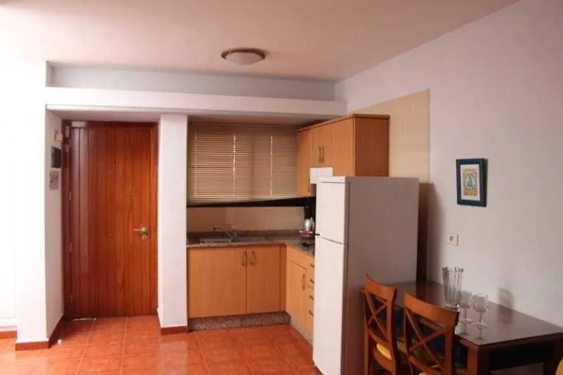 Lägenhet Apartamentos Amadores Beach