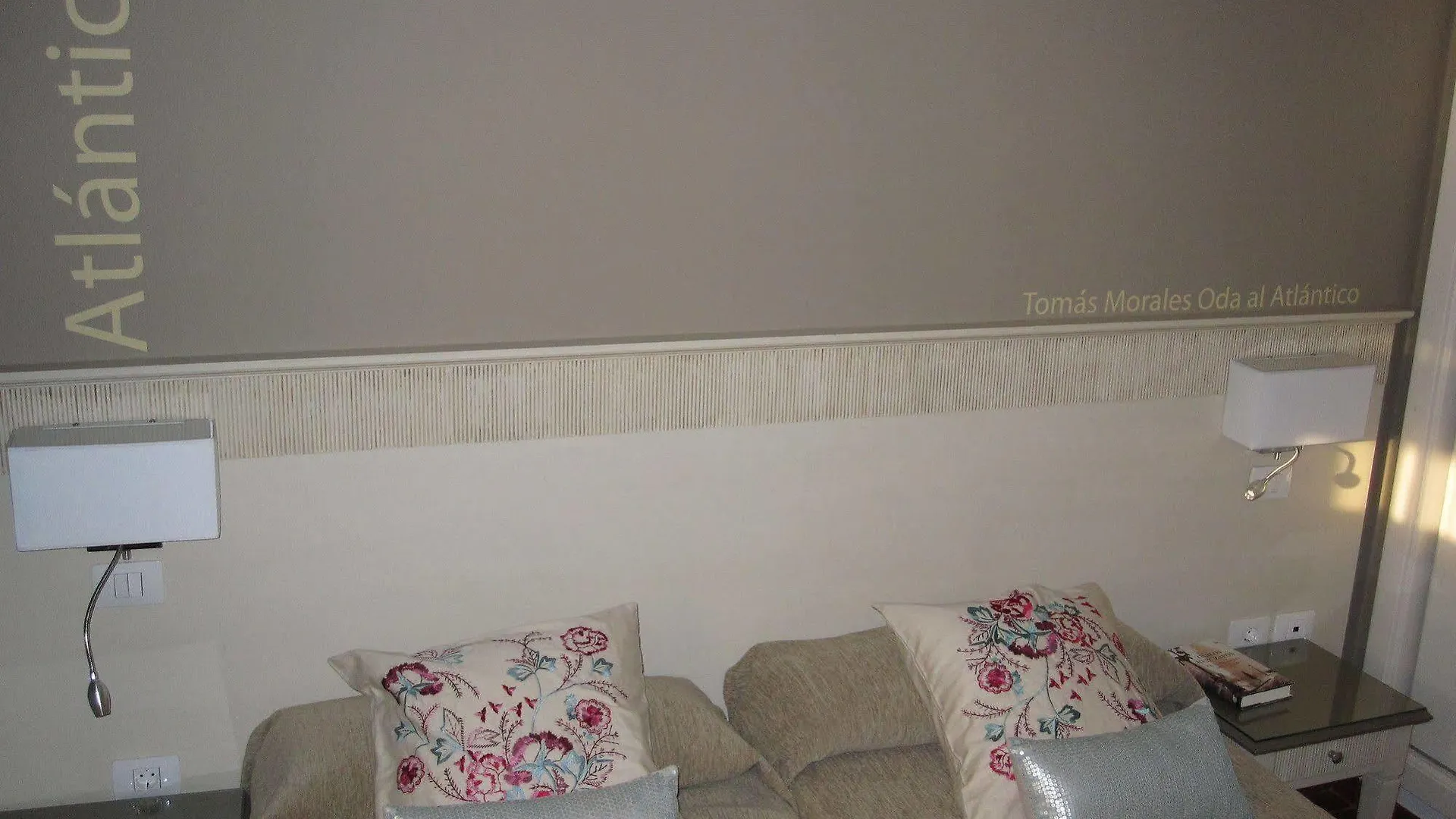 Apartamentos Amadores Beach Lägenhet