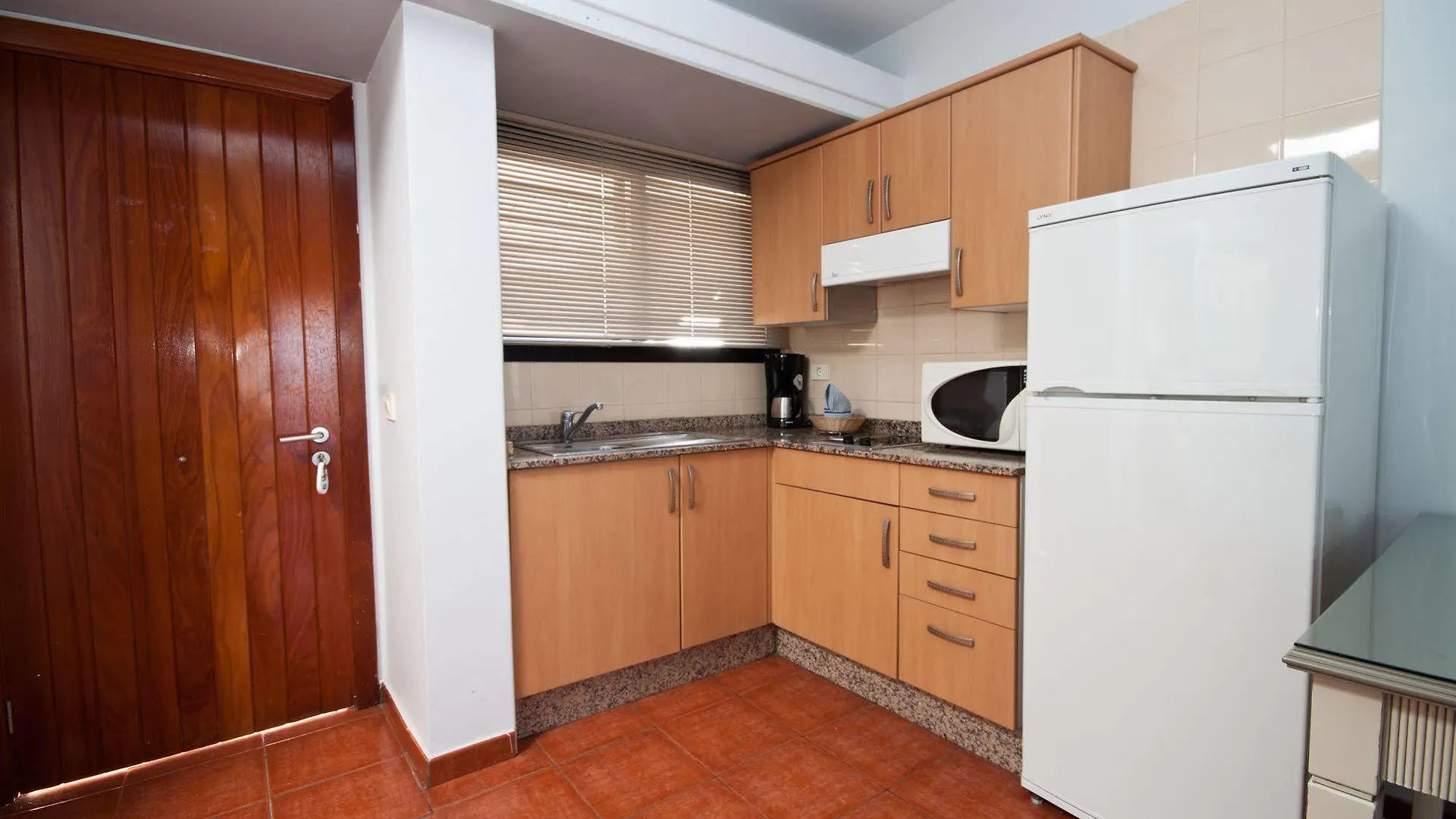Lägenhet Apartamentos Amadores Beach Spanien