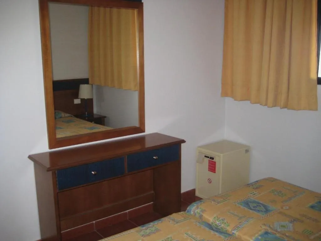 Apartamentos Amadores Beach Spanien