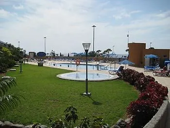 Apartamentos Amadores Beach Spanien