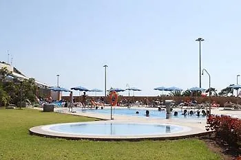 Apartamentos Amadores Beach 0*,  Spanien