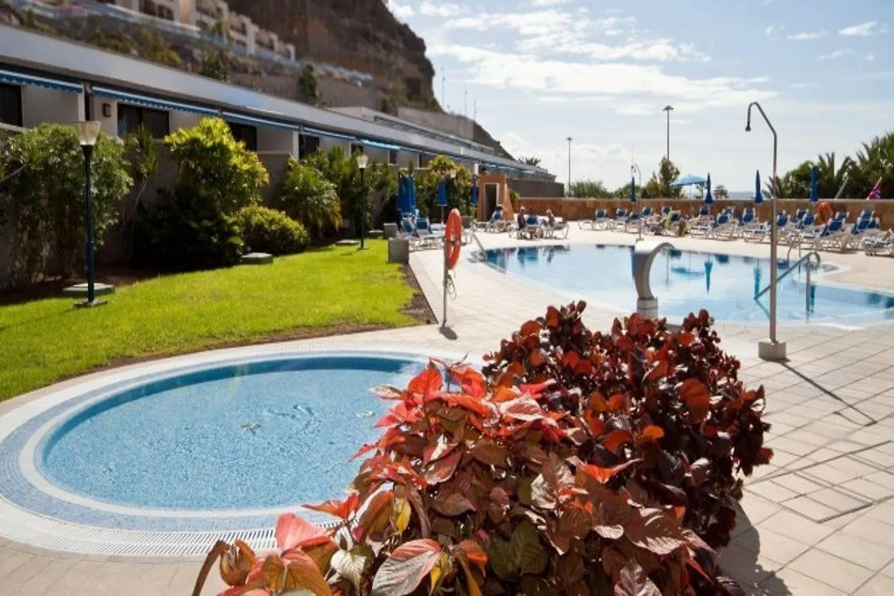 Lägenhet Apartamentos Amadores Beach Spanien